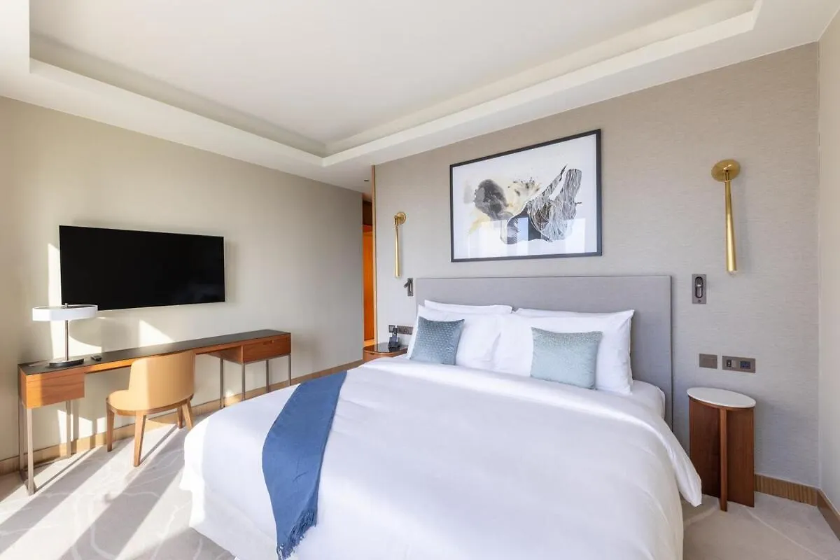 Burj Khalifa Address Opera 2-Bedroom Luxurious Dubai United Arab Emirates