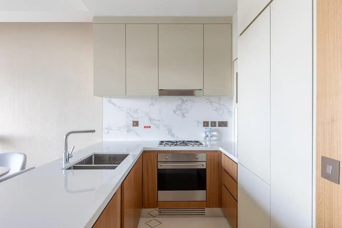 Burj Khalifa Address Opera 2-Bedroom Luxurious Dubai Apartment