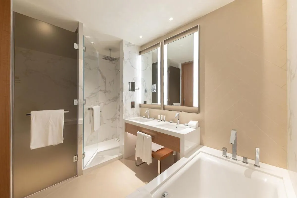 Burj Khalifa Address Opera 2-Bedroom Luxurious Dubai 0*,