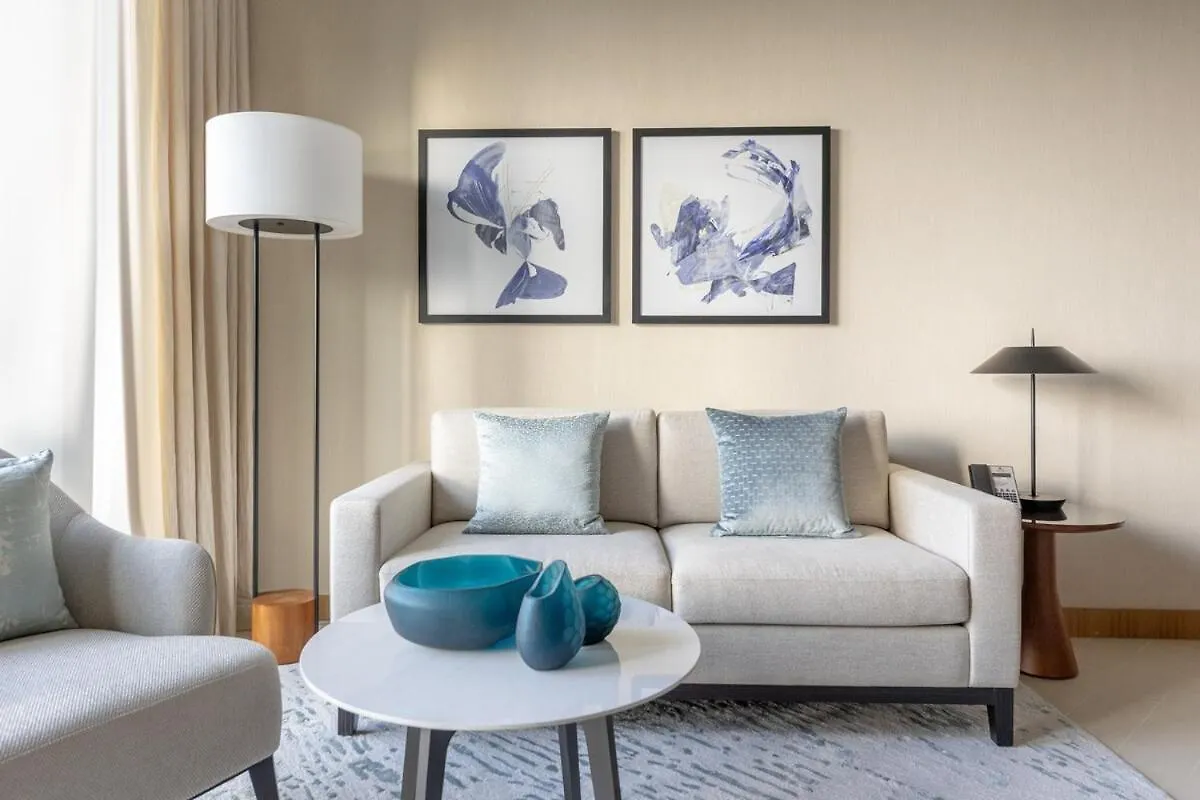 Burj Khalifa Address Opera 2-Bedroom Luxurious Dubai