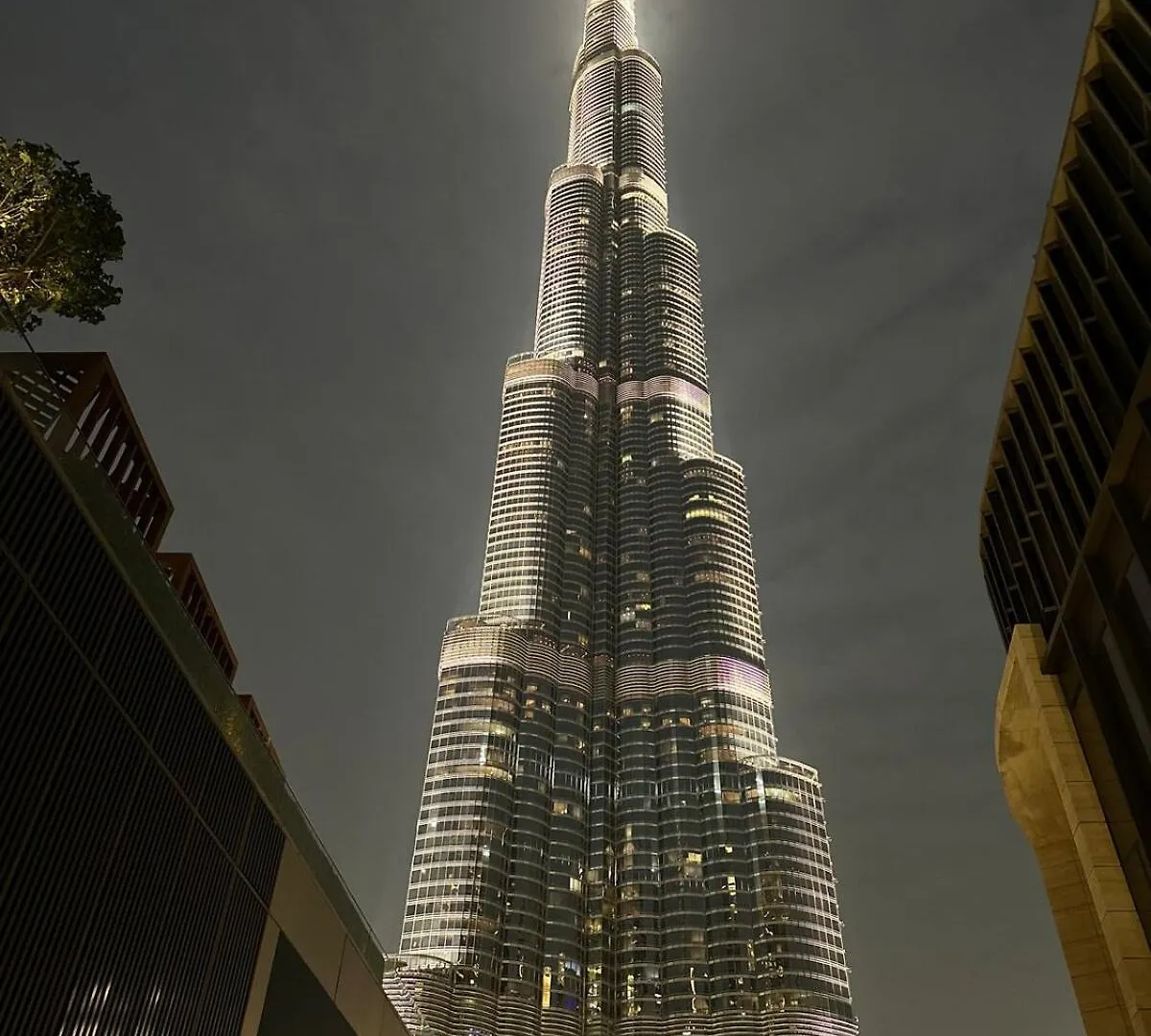 Burj Khalifa Address Opera 2-Bedroom Luxurious Dubai 0*,