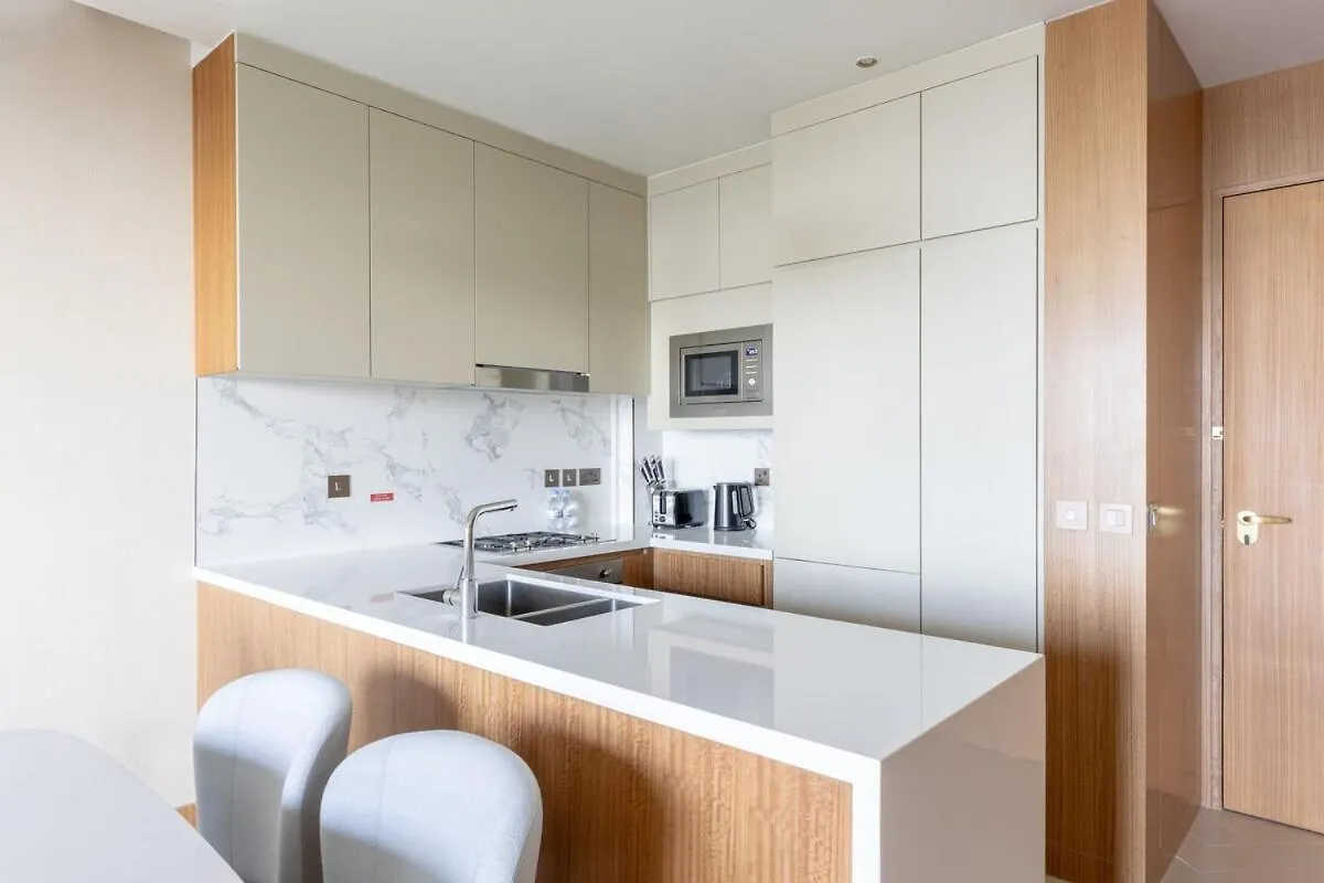 Burj Khalifa Address Opera 2-Bedroom Luxurious Dubai
