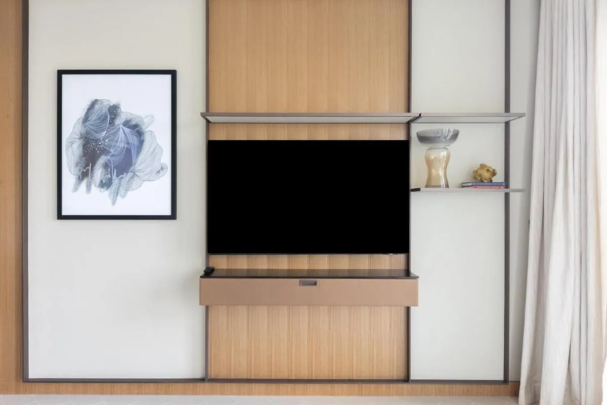 Burj Khalifa Address Opera 2-Bedroom Luxurious Dubai Apartment
