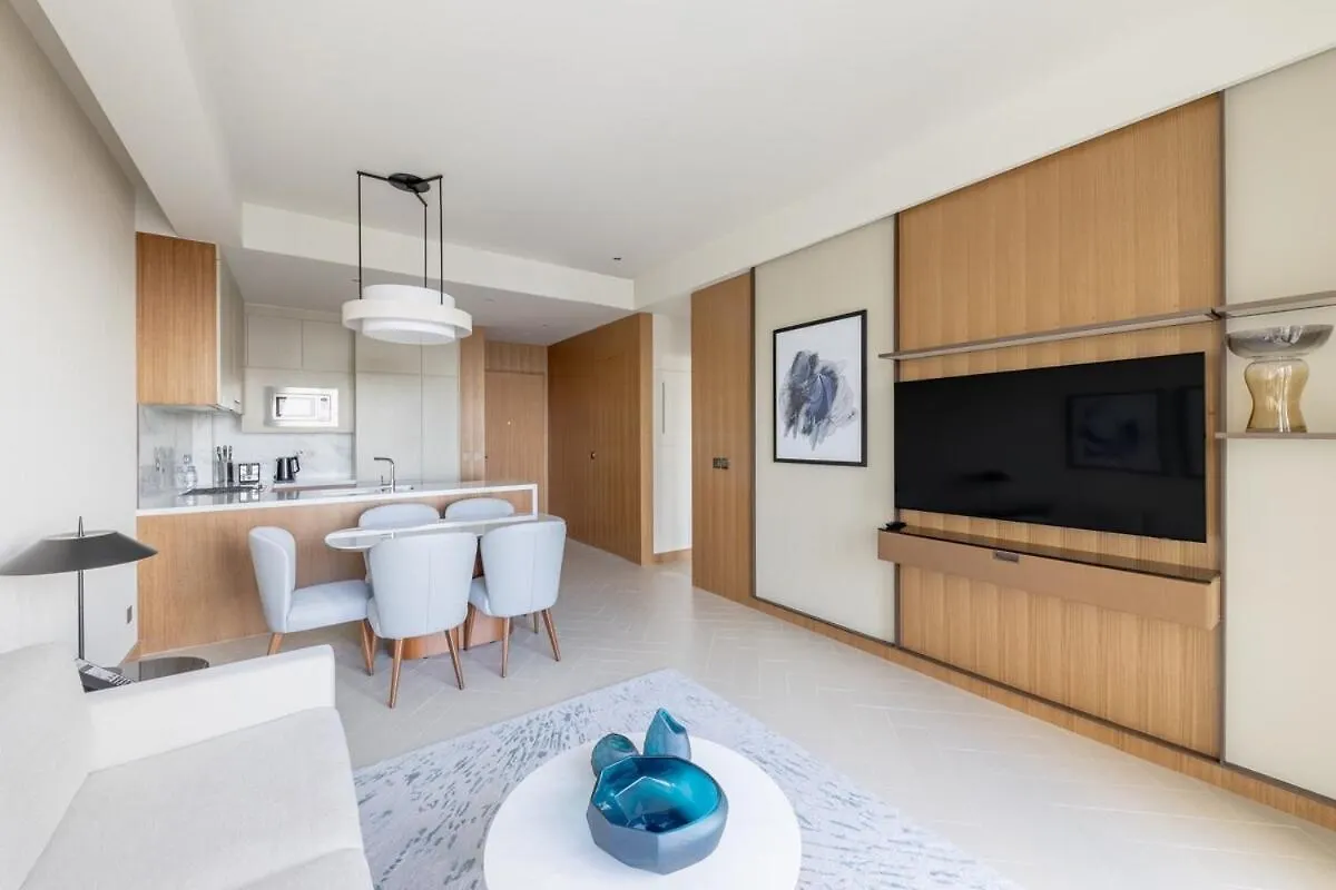 Burj Khalifa Address Opera 2-Bedroom Luxurious Dubai 0*,  United Arab Emirates